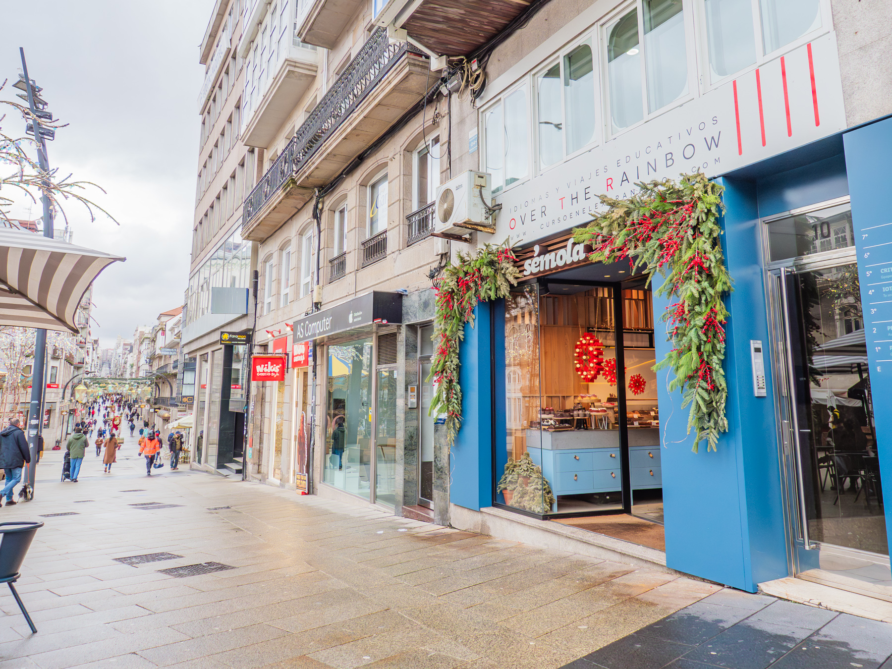 YBH Puerta del Sol 11