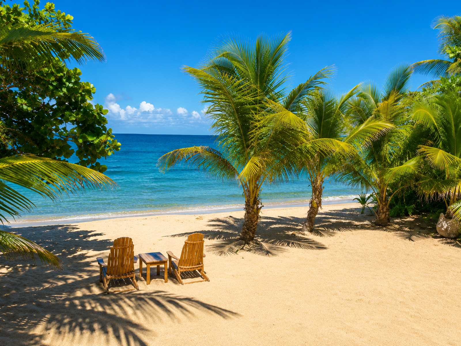 Beachfront Photo 3