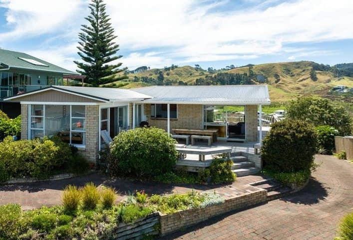 1950s to 1970s architecture - 7 steps to house.
