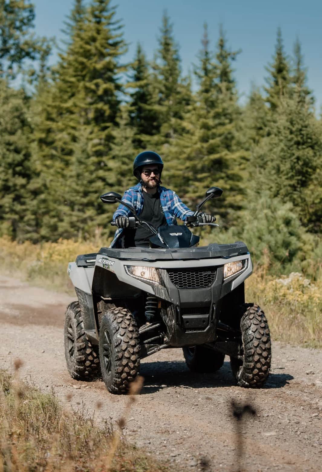 Quad