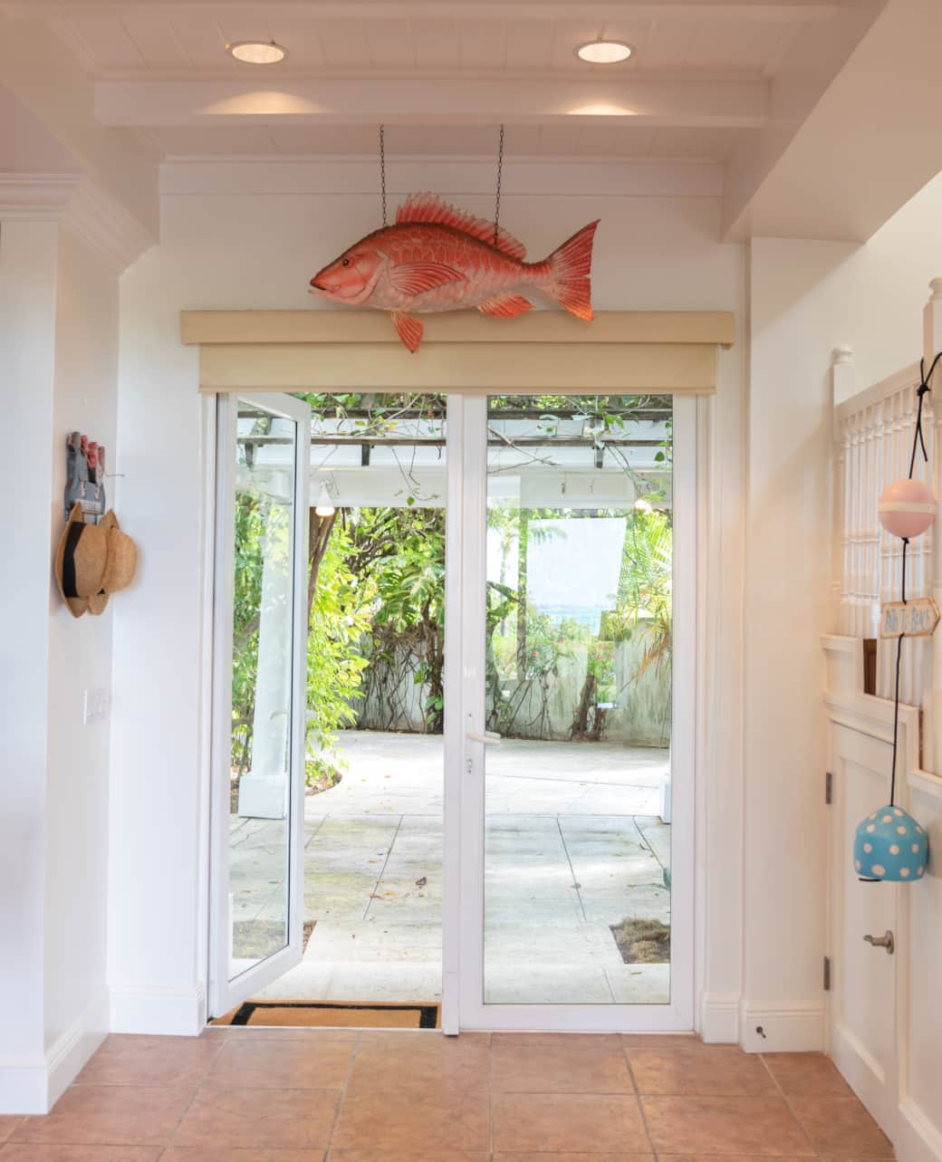 THE WHITE HOUSE GROUND FLOOR 2020-69 THE WHITE HOUSE GROUND FLOOR 2020-69