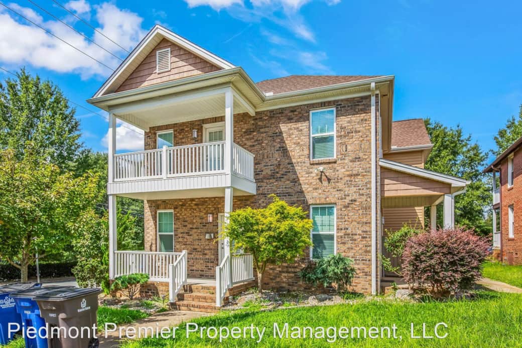 The Southern Magnolia!