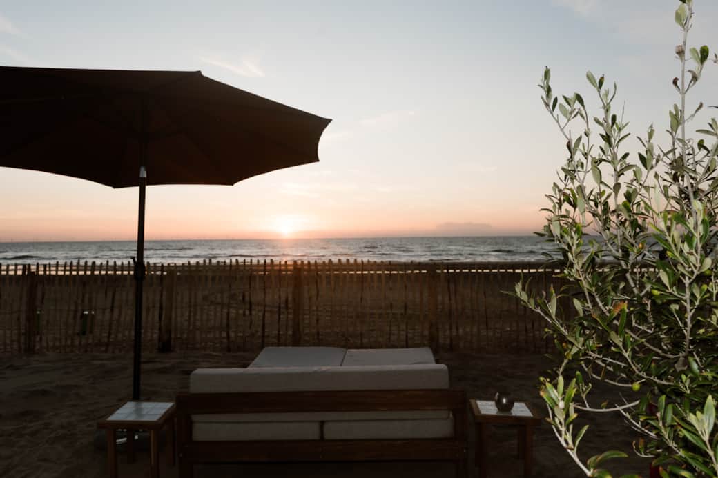 PIATTI BEACH SUITE 02