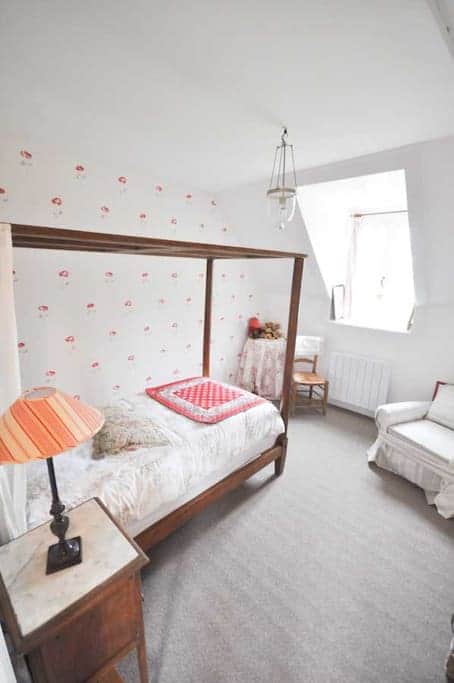 Chambre d'enfants