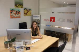 Equipo atención cliente At Home Costa del Sol