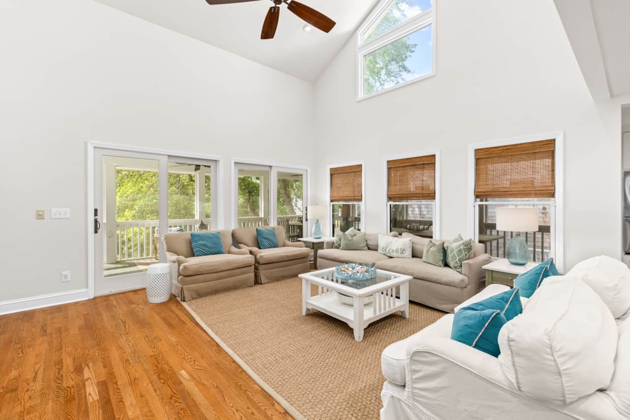 806 Carolina; Wild Dunes; Isle of Palms