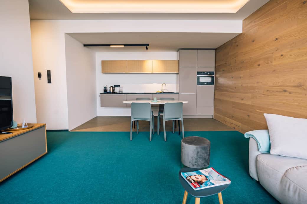 LAKESIDE - Apartment 2