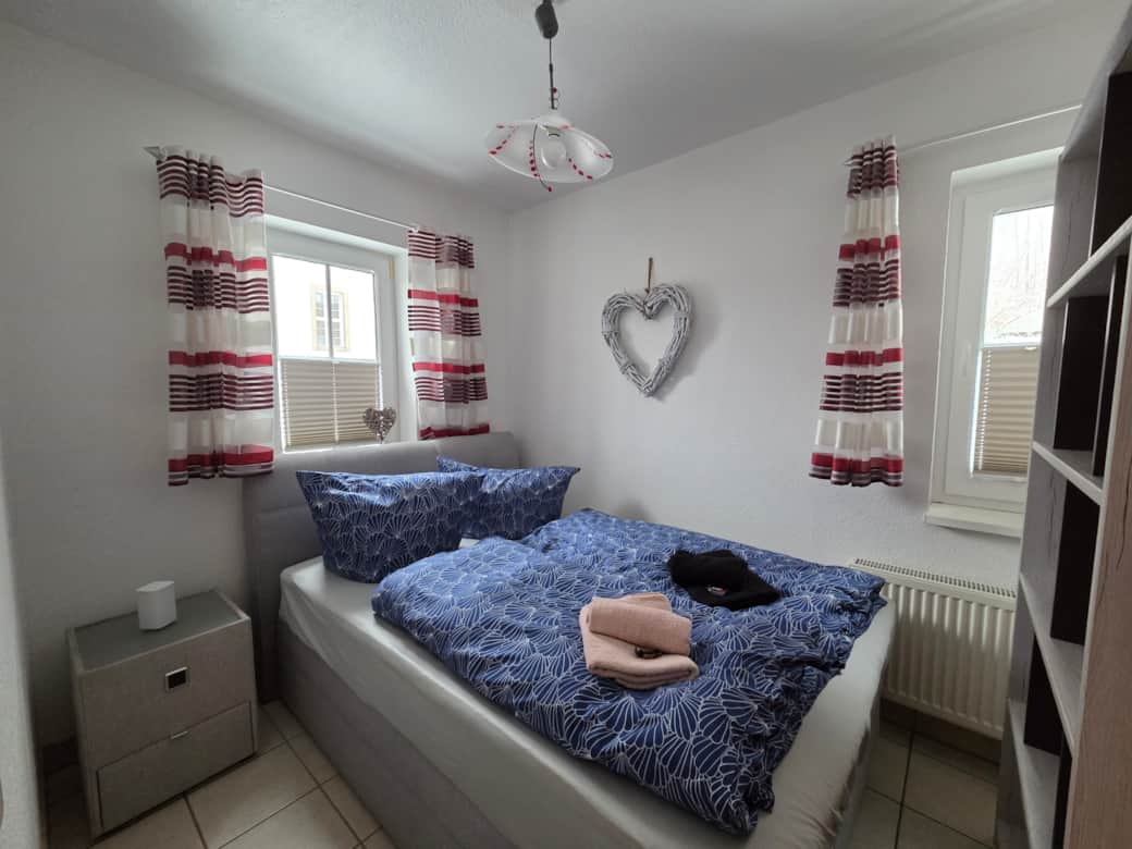 Schlafzimmer klein Schlafzimmer klein