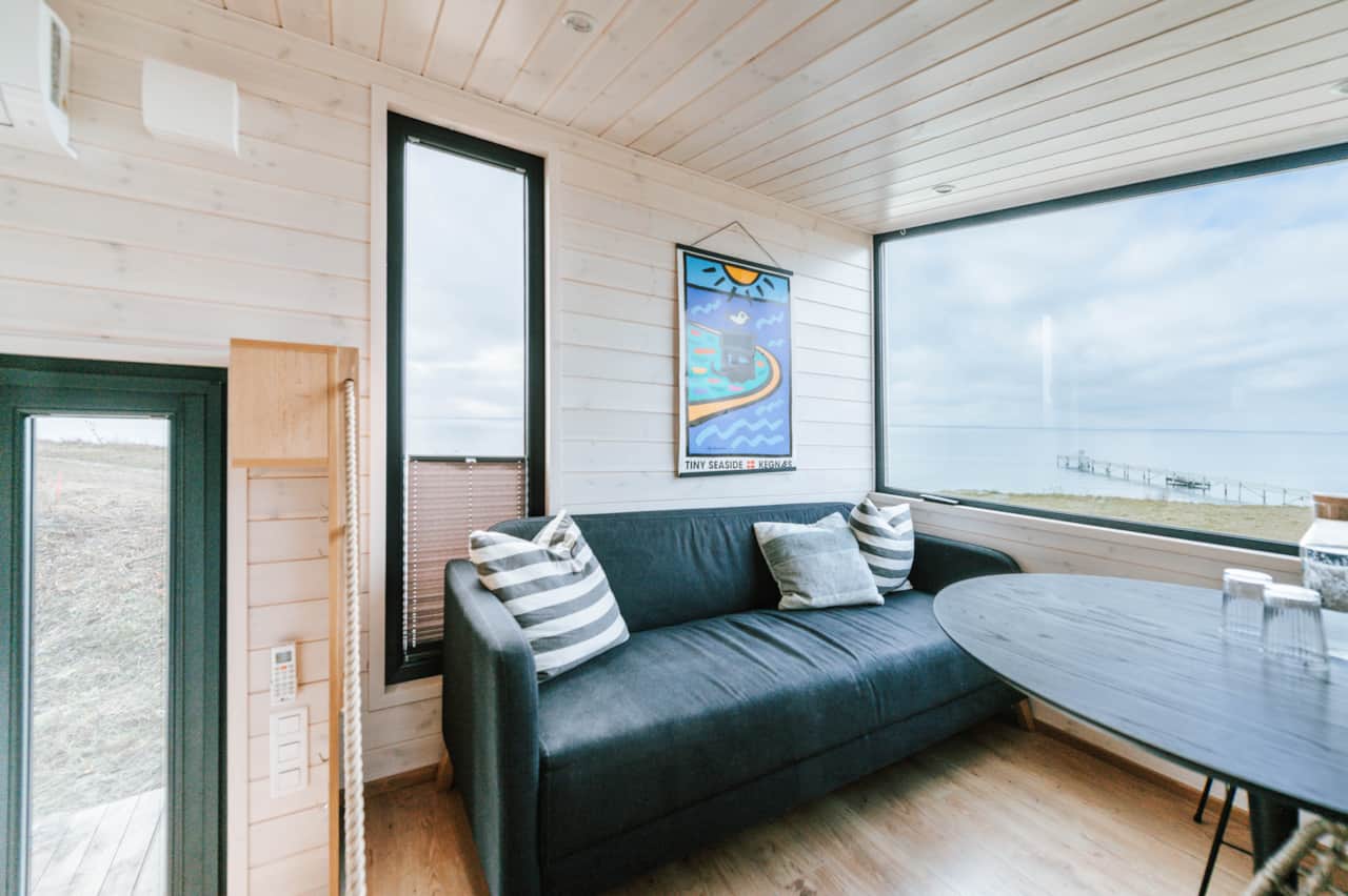 Tiny Seaside Living area (3)