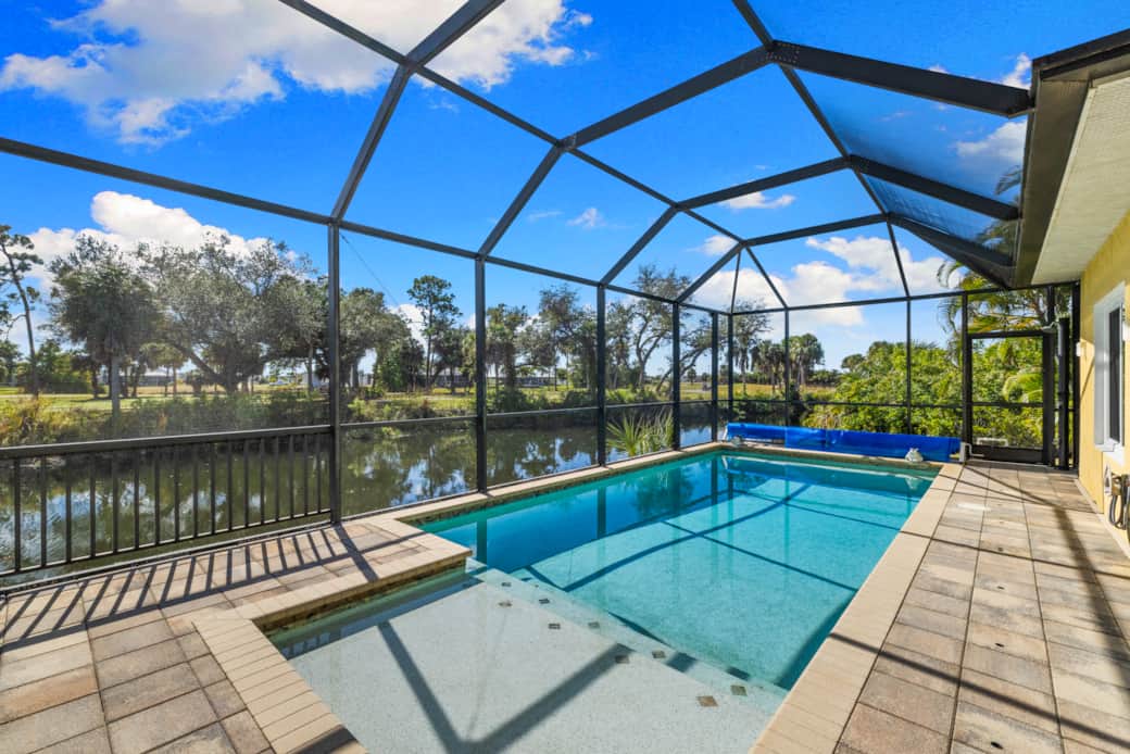 Seaside Villa Golfers Delight 1