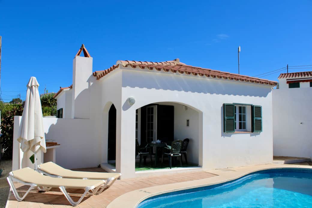 Villa judy exterior Villa judy exterior