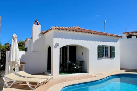 Villa Judy, Cala en Porter - Villa in Cala en Porter