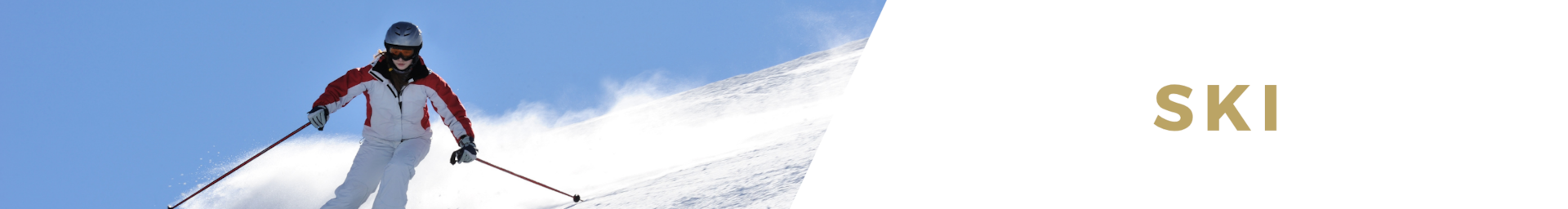 Ski luxury chalet rentals