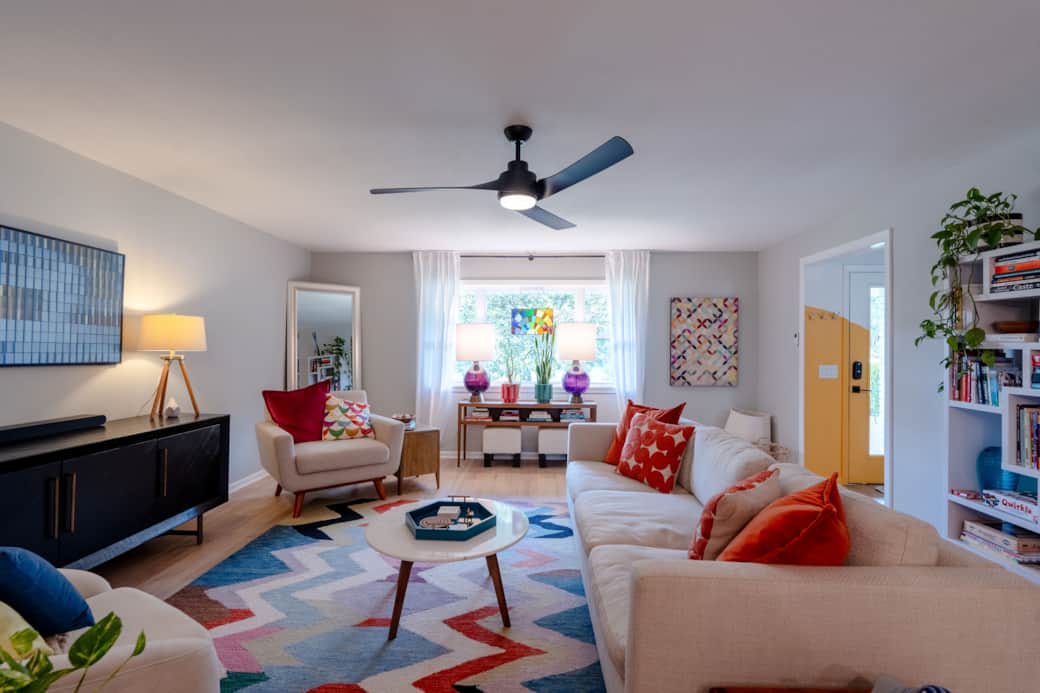 Designed for comfort, conversation, and connection.