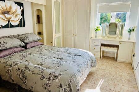 Arden Bedroom