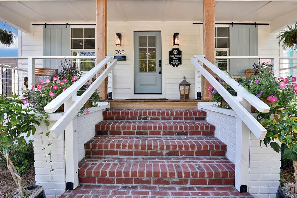 The Blue Dog Cottage