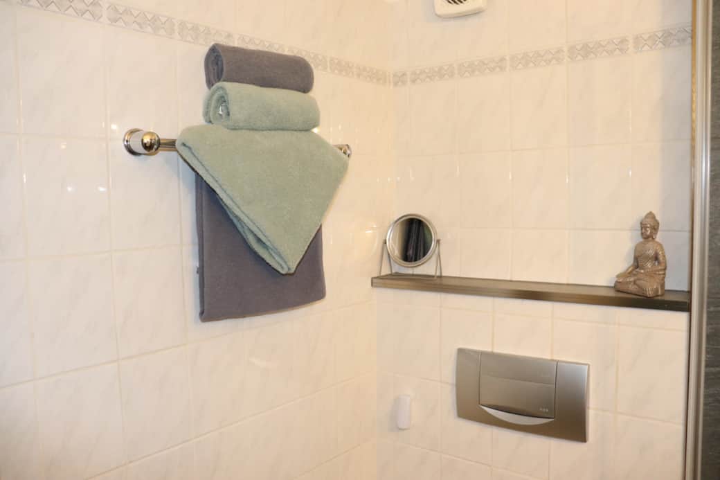 Badezimmer Badezimmer