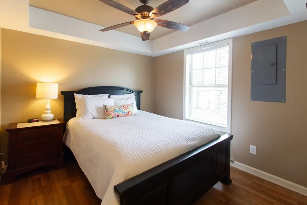 GP Bed