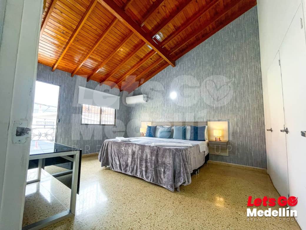 Hospedaje para grupos en Medellín Hospedaje para grupos en Medellín
