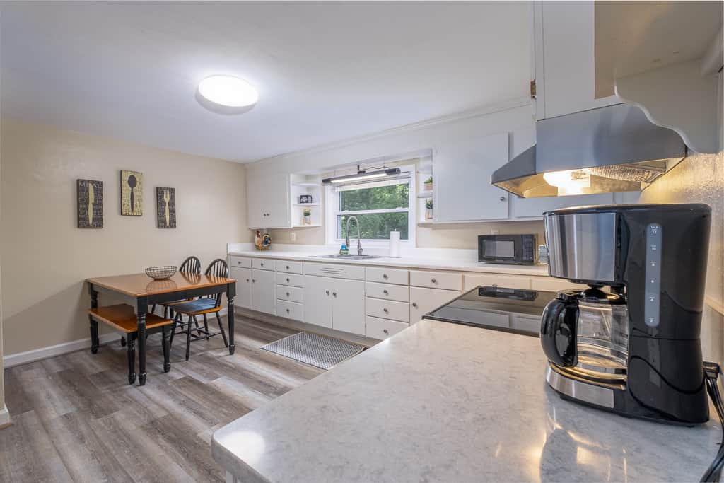 Kitchen Kitchen