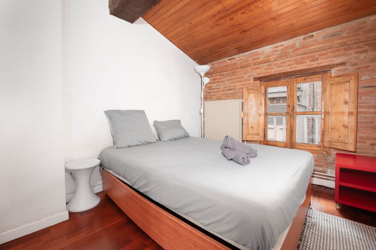 chambre