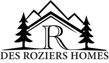 Des Roziers Homes