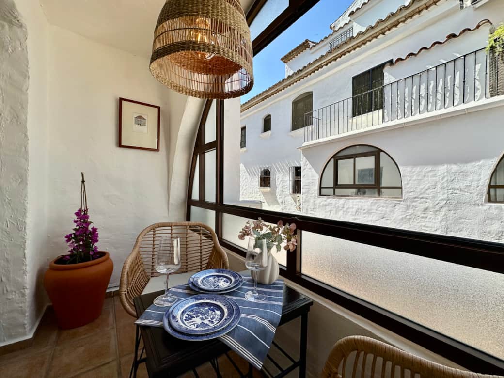 Terraza