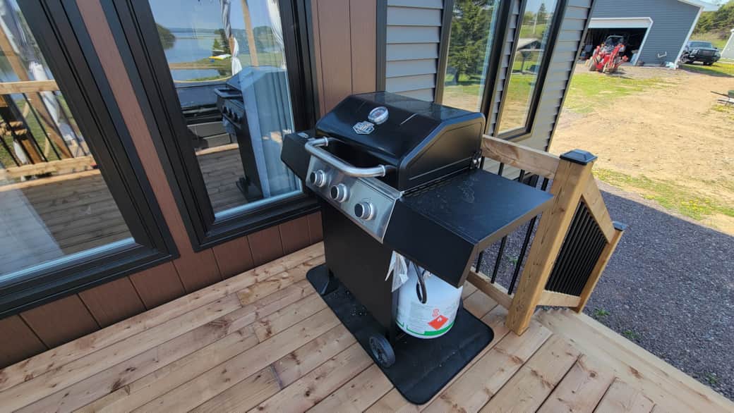 BBQ BBQ
