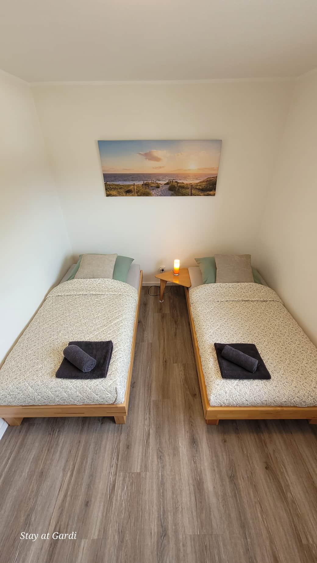 2. Schlafzimmer