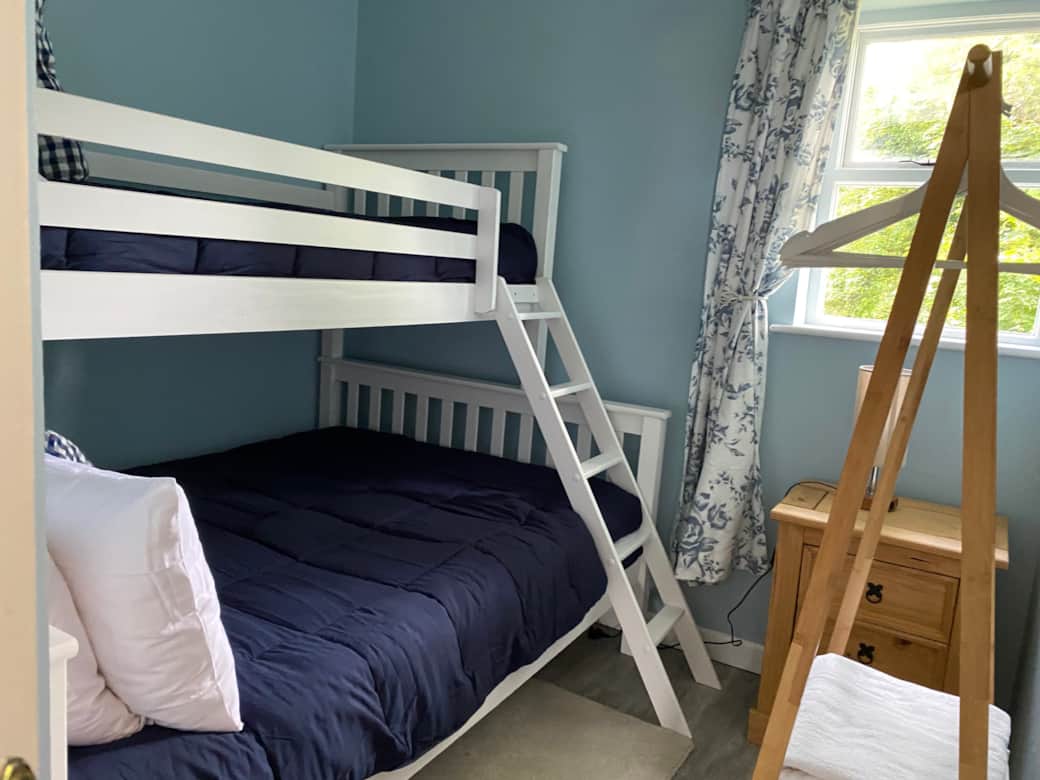 Bunk blueberry2 Bunk blueberry2