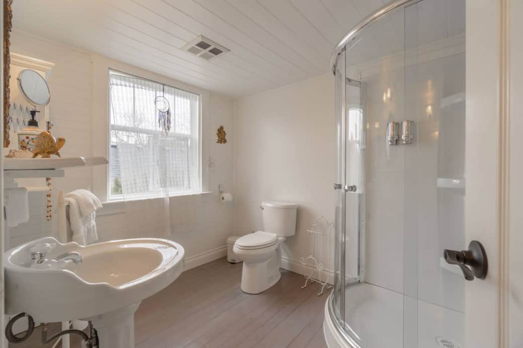 Private Bathroom Private Bathroom
