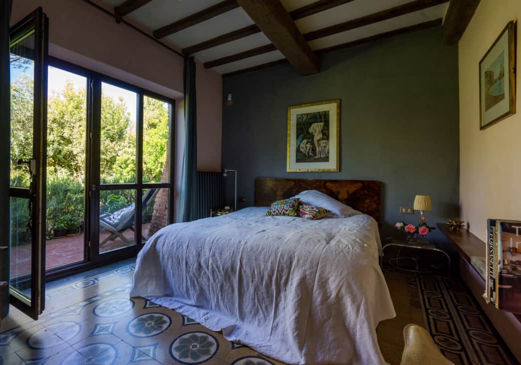 Garden Suite - King Size