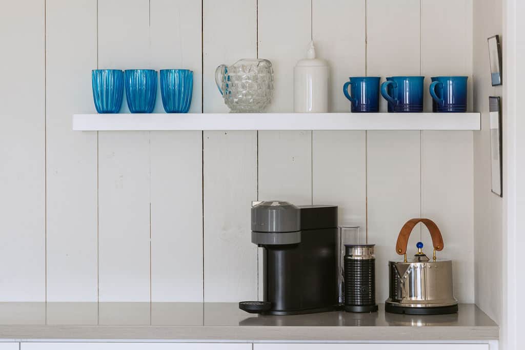 Coffee, Kettle and drinkware