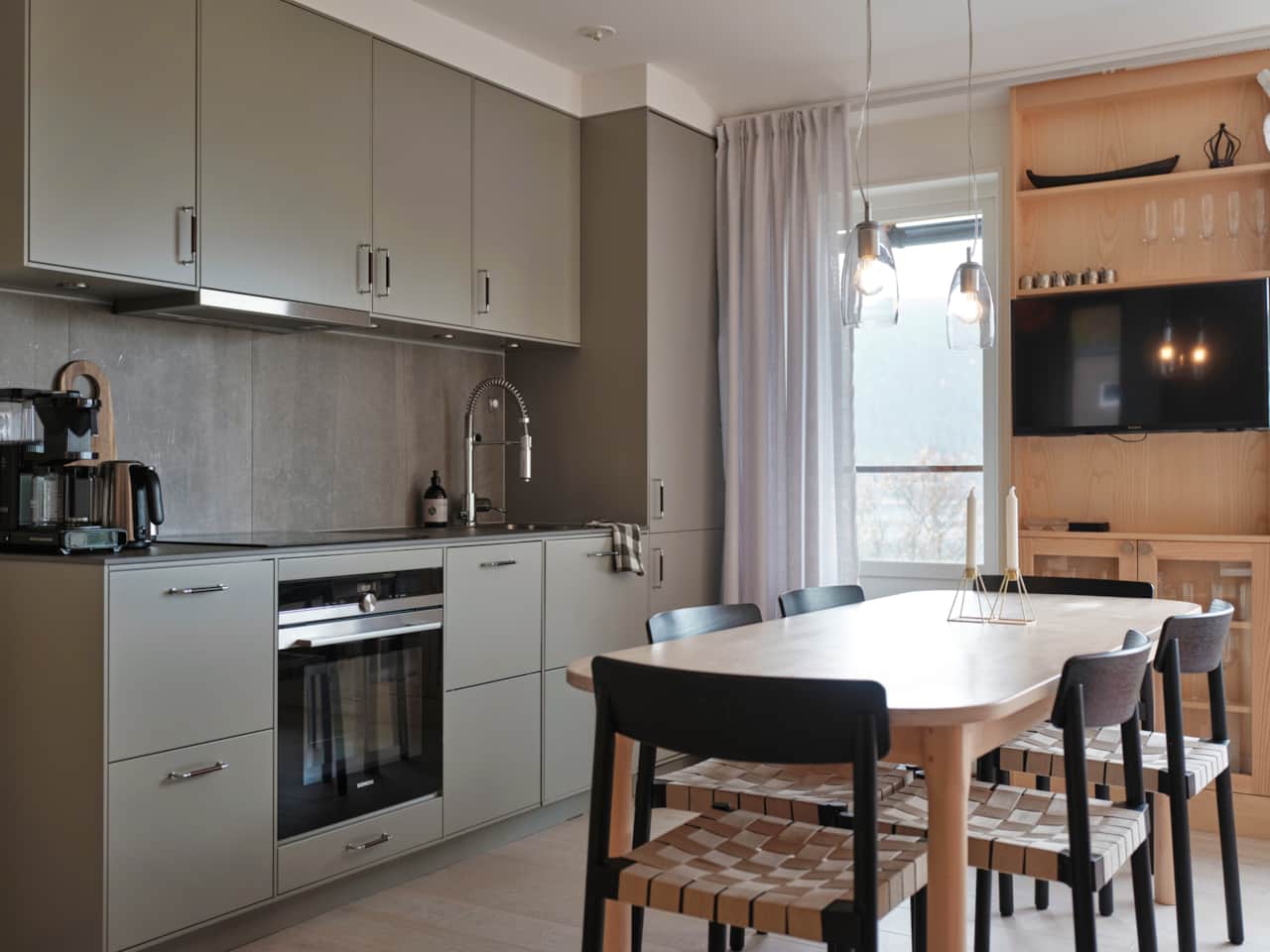Åre Village Apartment