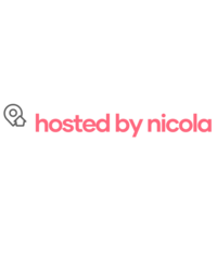 Hosted by Nicola