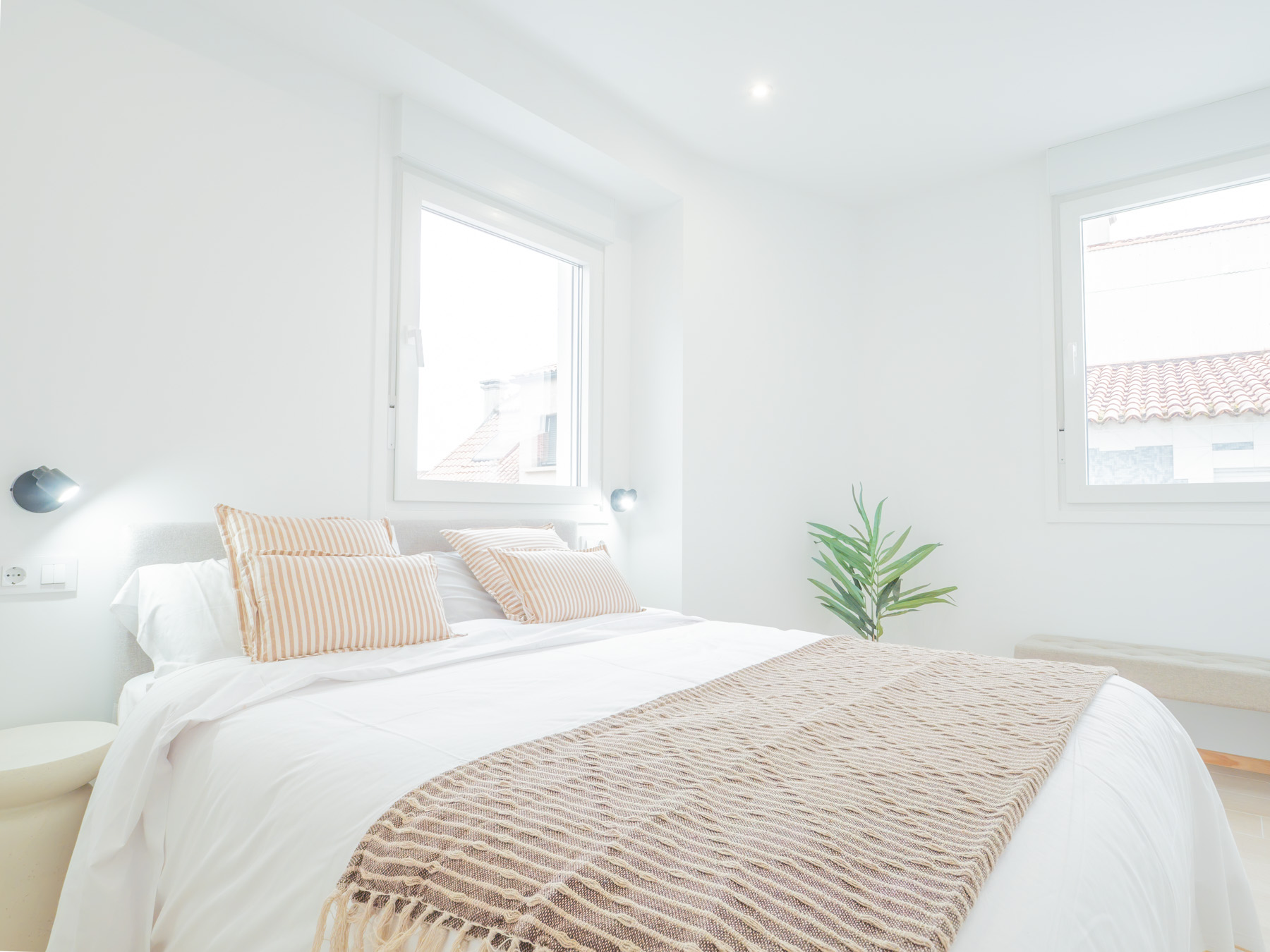 YBH Villa Lara - Apartamento 201
