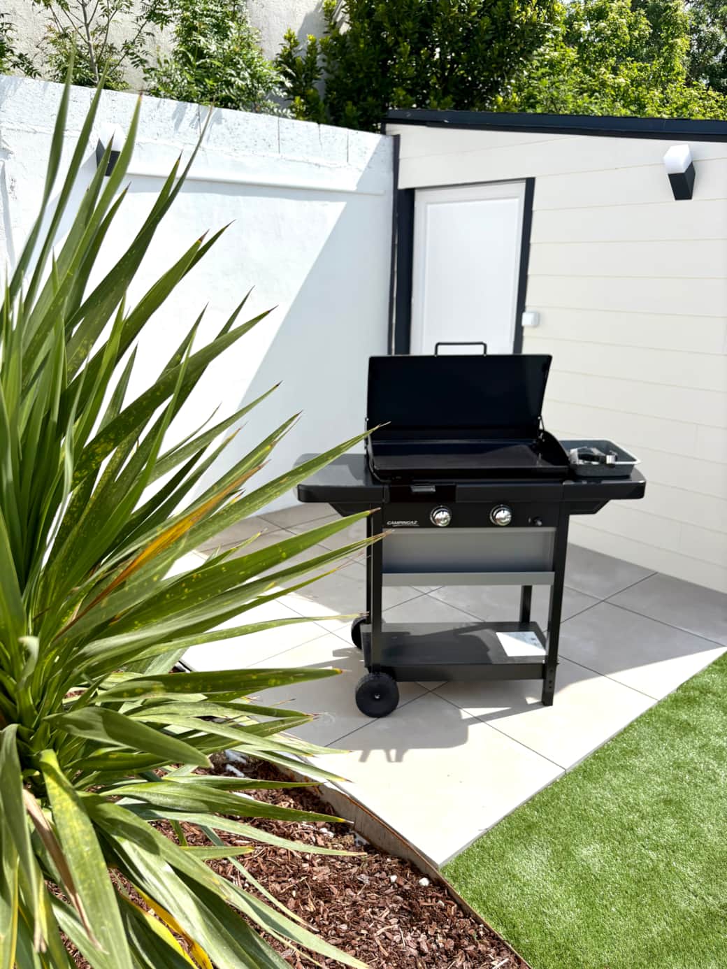 02 - barbecue