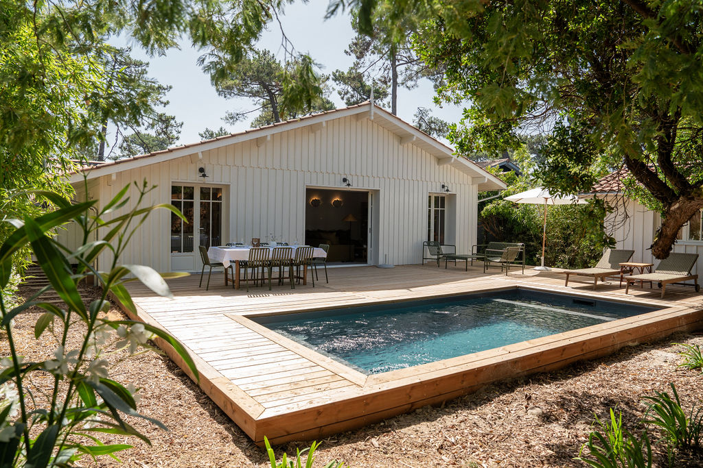 Villa Jess