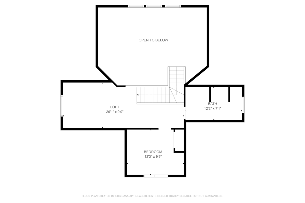 Azur Hillside Haven-Second Floor