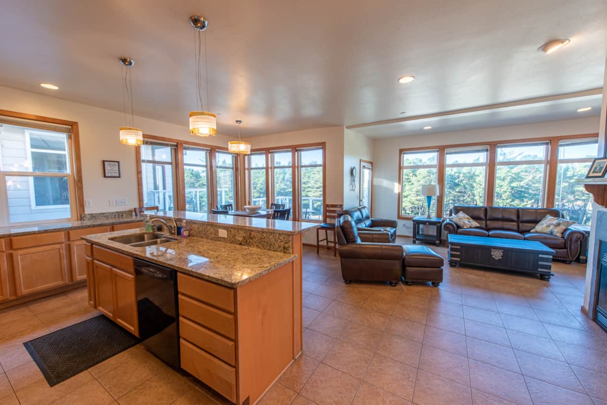 Condo 1606 Apartment in Winchester Bay