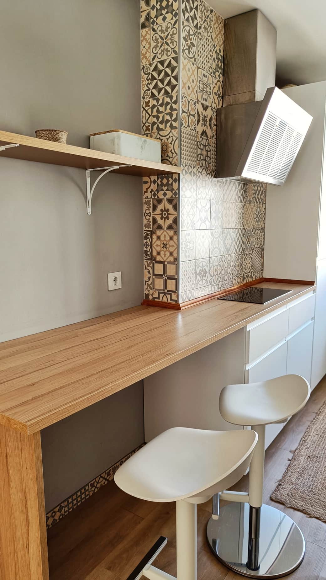 Open Kitchen