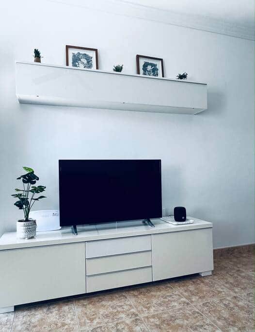 smart télé et wifi 