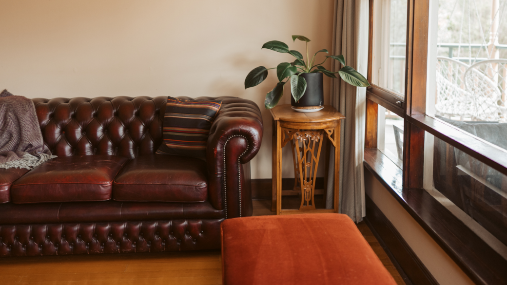 Grand View - Lounge 2