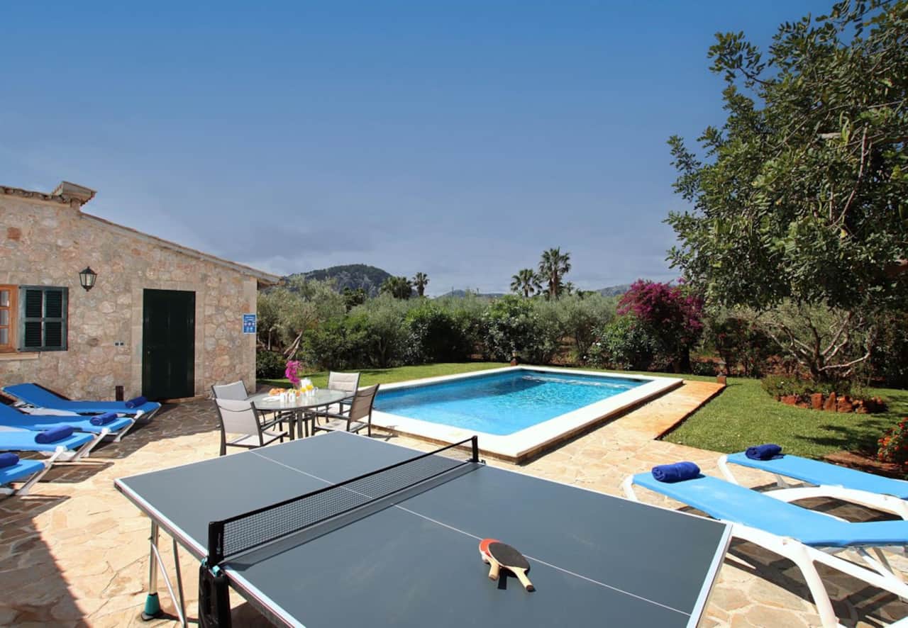 Oliveres