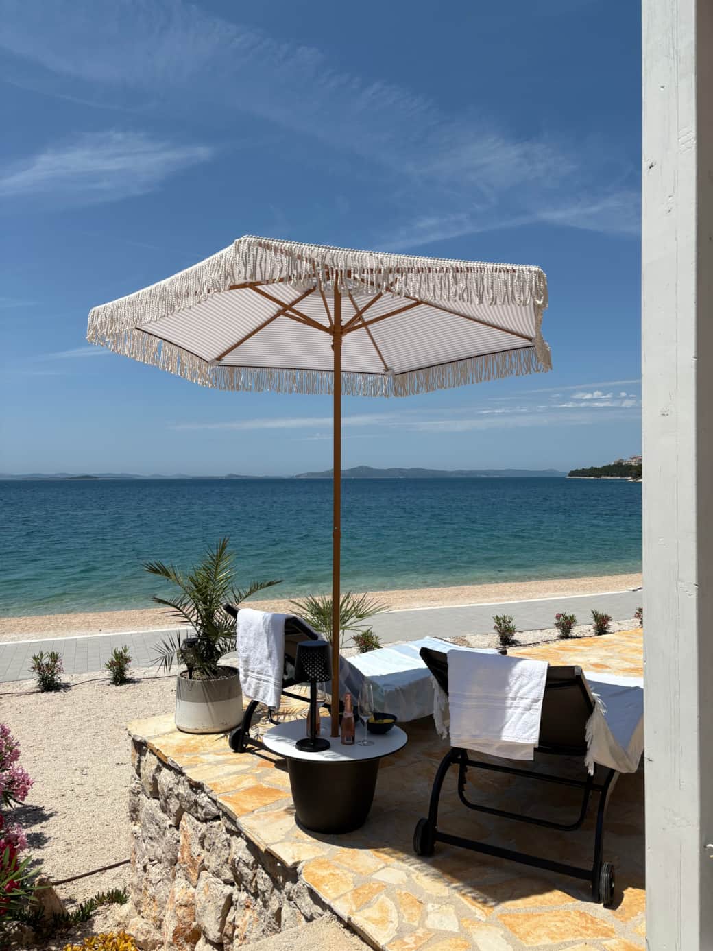 Terrasse 2025