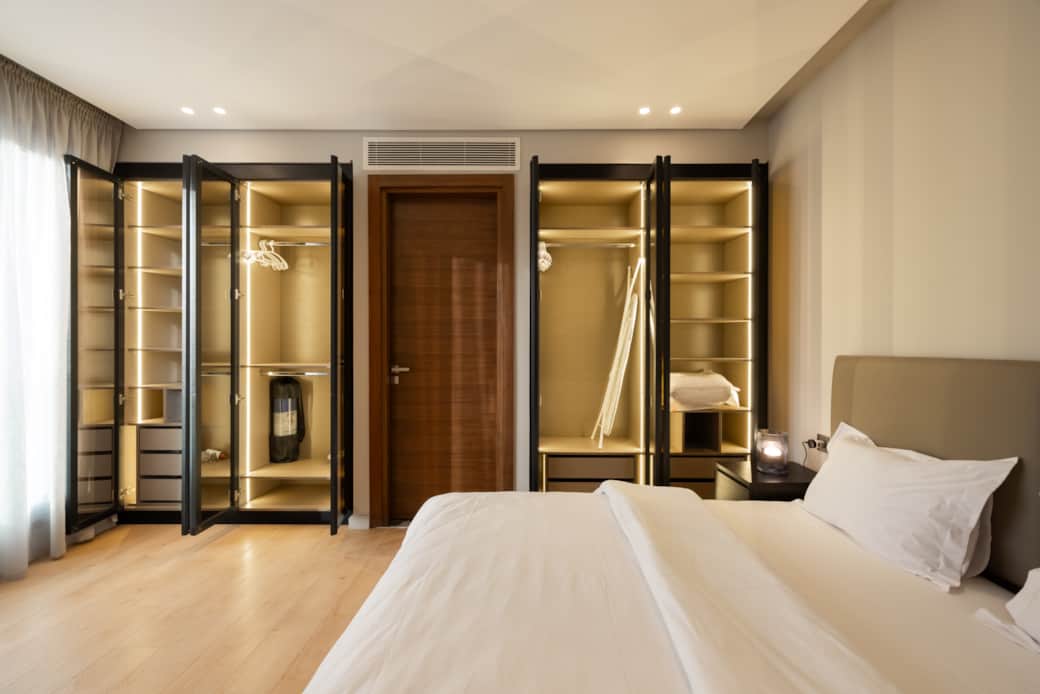 Closet Closet