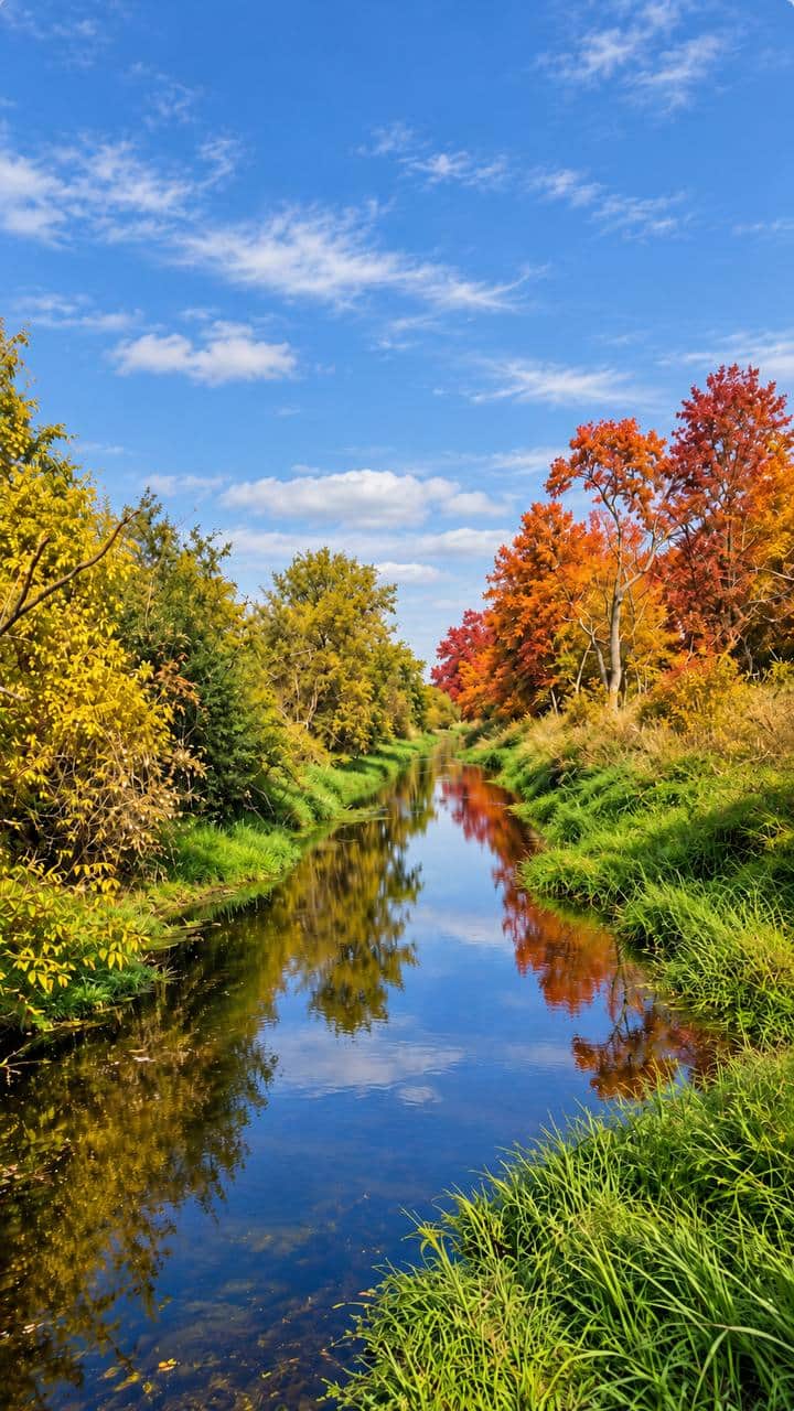 Culvers Creek