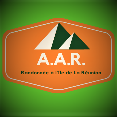 logo a a r et montagne