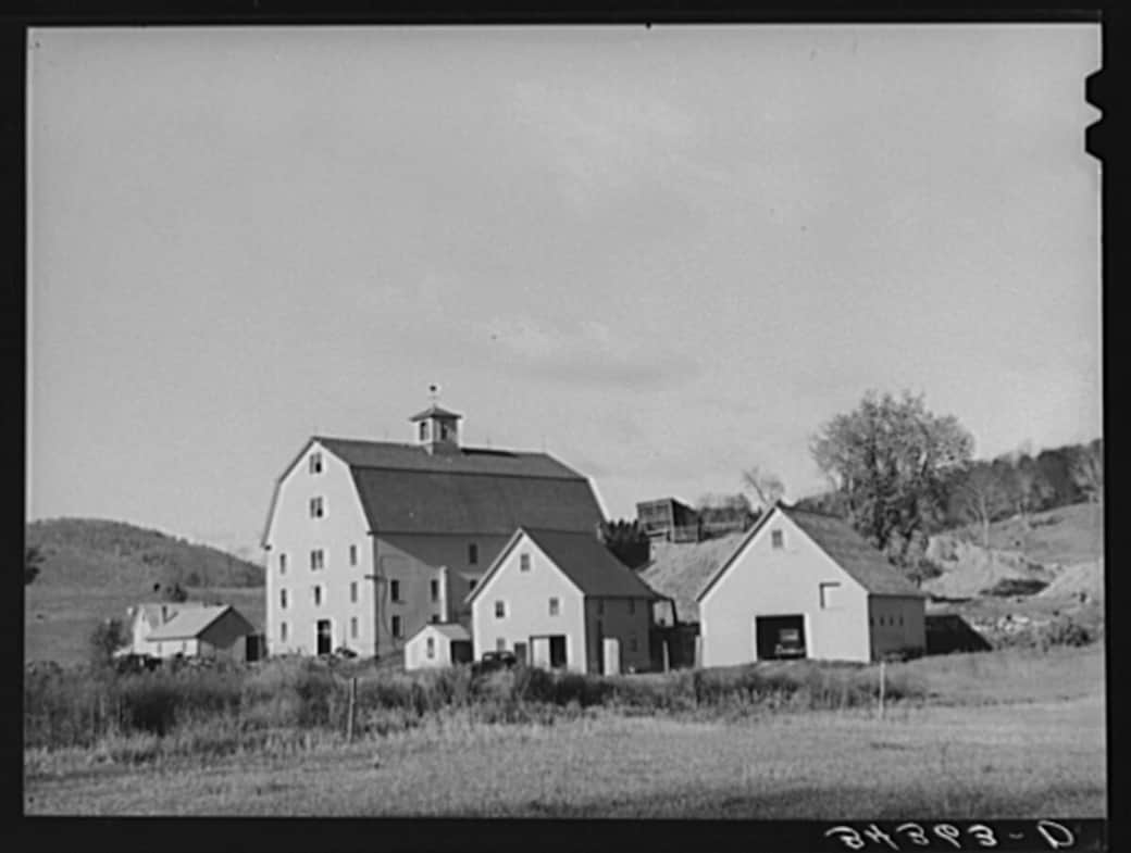 Since 1886, Robinson Farm has long been a place of welcome. Since 1886, Robinson Farm has long been a place of welcome.