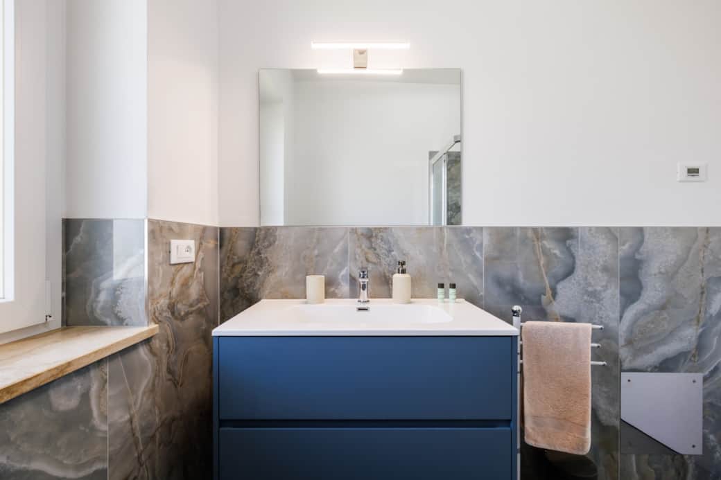 Bagno 1